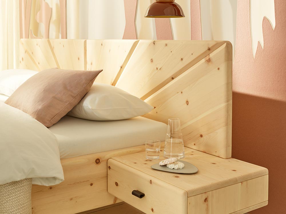 Schlafzimmer einrichten